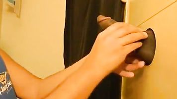 Comer Mi Negro Cum