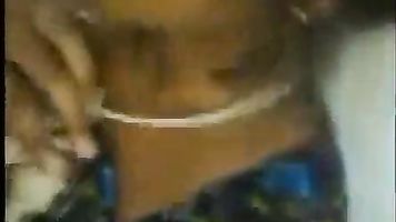 Mallu Tía con Adolescente chico