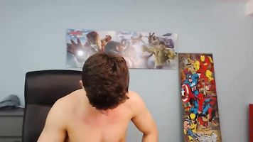 willrodriguezs Chaturbate 15092016