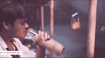 Tamil caliente película escena de sexo! Muy caliente
