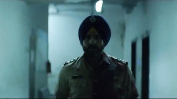 Sacred Games todas las escenas de sexo Rajshri Deshpande Nawazuddin Kubra Sait Eshika Dey Marathi Saree Netflix indian desi