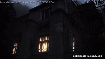 Perverse Family-Family anal secret teaser
