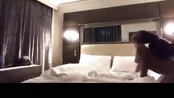 Fuck me like you own it