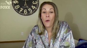 mamá y s. s sexual vinculación experiencia mamá enseña s. cómo a placer una mujer pov milf mujer mayor nikki brooks
