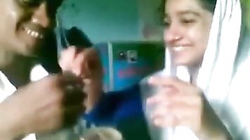 Filtrado MMS De Chicas Indias Compilación 3