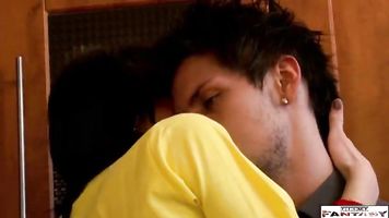 Mamadas XXX-Bollywood Porno-Versión más larga