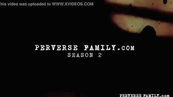 Perverse Family-Christmas Eve orgy TEASER