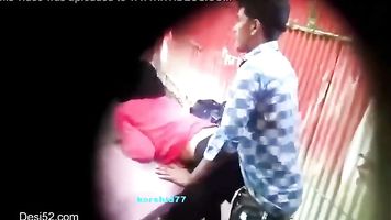 Adolescente amor Nosotros Puede Hacer sexo al aire libre de
