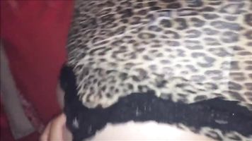 T & A 602-POV Fuck