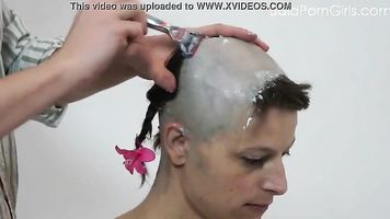 Calvo embarazada porno puta - BaldPornGirls.com