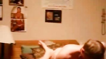 Hermano y Hermana Experimento Con Sexo