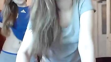 Nuestro nuevo show - HotCams777.com - suscribirse