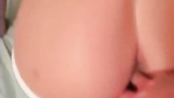 Iowa College Novia Video de Sexo