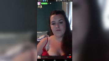 cam india pareja