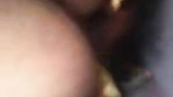 latina a la mierda travesti chico y creampe