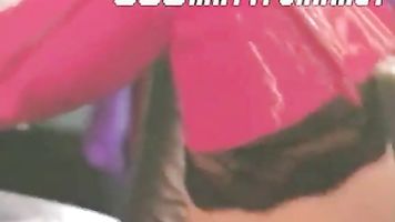 coreano kia gone black