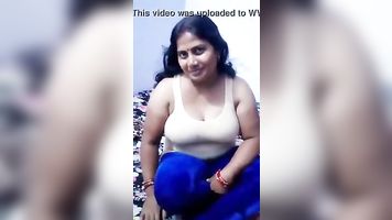 Tía Vandana