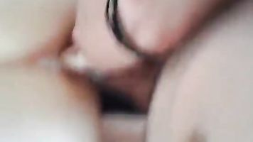 Le encanta el anal