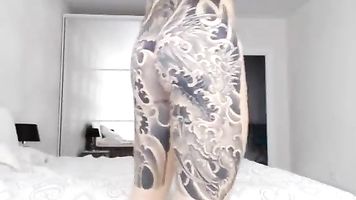 otra compra de pantallas Chaturbate