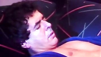 Lento seducción y furioso joder