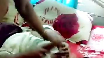 Bangladeshi boro apur sathe sex