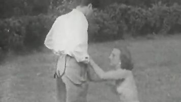Real Porno de 1925