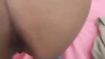 Me Corro En El Hijab De Una Esposa Árabe Tramposa