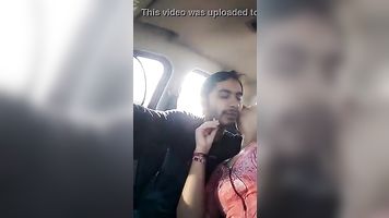 Pareja india MMS