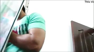 DESI ÚLTIMA DUCHA SEXO VIDEO CLIP CON AUDIO HINDI