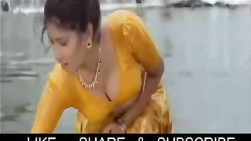 Sangavi hot boob Mostrando escenas