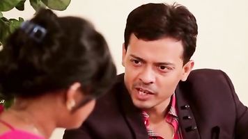 Romance caliente con Amigo, Priya Tiwari, Actriz