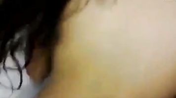 Desi hermosa pareja