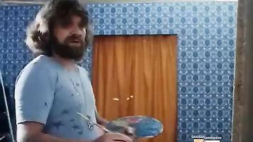 Película alemana clásica