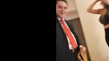 Ballbusting: Jasmine Mendez destruye las bolas de Andrea Dipre