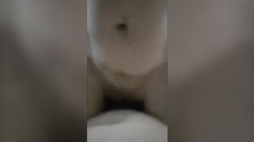 Madura Mexicana cogiendo y gimiendo rico
