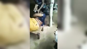 Madre india