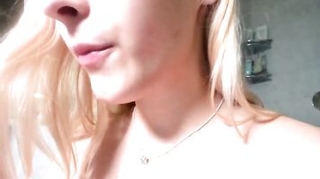 Tetas enormes Curvas Caliente camgirl
