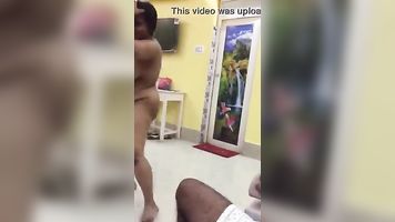 indio casero desnudo danza casting