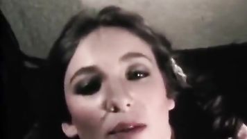 Tía Peg mamada y joder