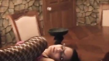 Fuck my culo i'll squirt your dick
