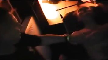 Swingers Club Gangbang xHamstercom