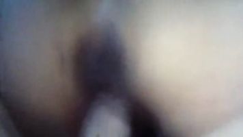 yo mi querida señora chawla acariciándome marcha atrás en el coche k. me wth su culo sexy